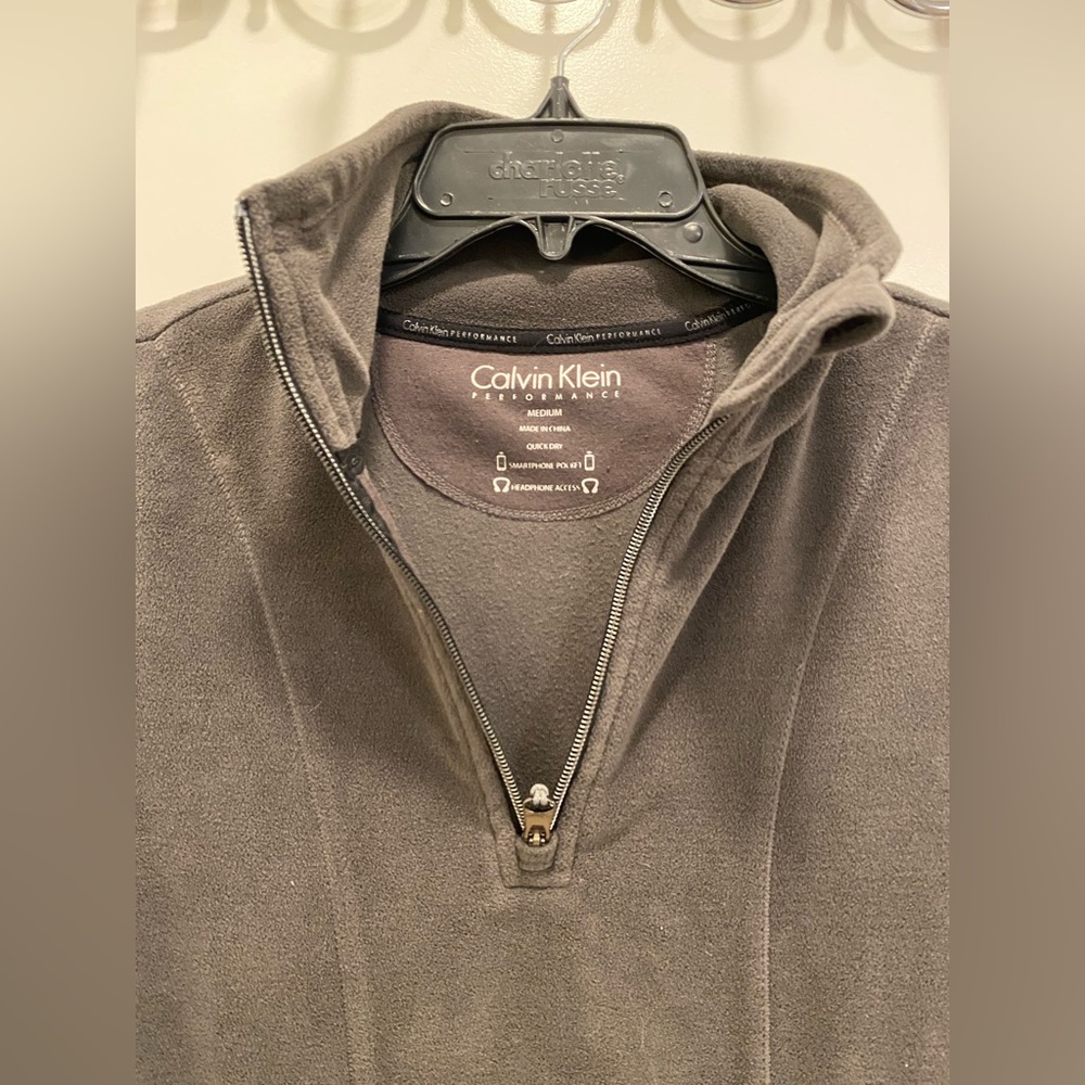 Calvin Klein Pullover - image 2